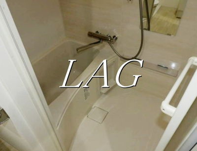 【浴室】 | コートヤード西永福 | お風呂です。