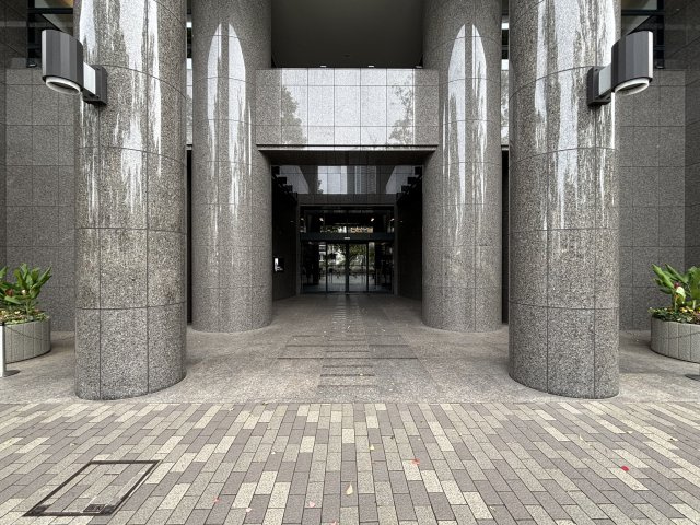 晴海アイランドトリトンスクエアビュータワーのその他
