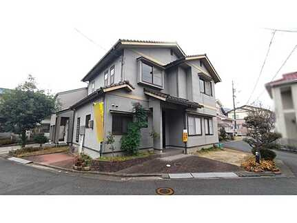 安佐南区伴東２丁目