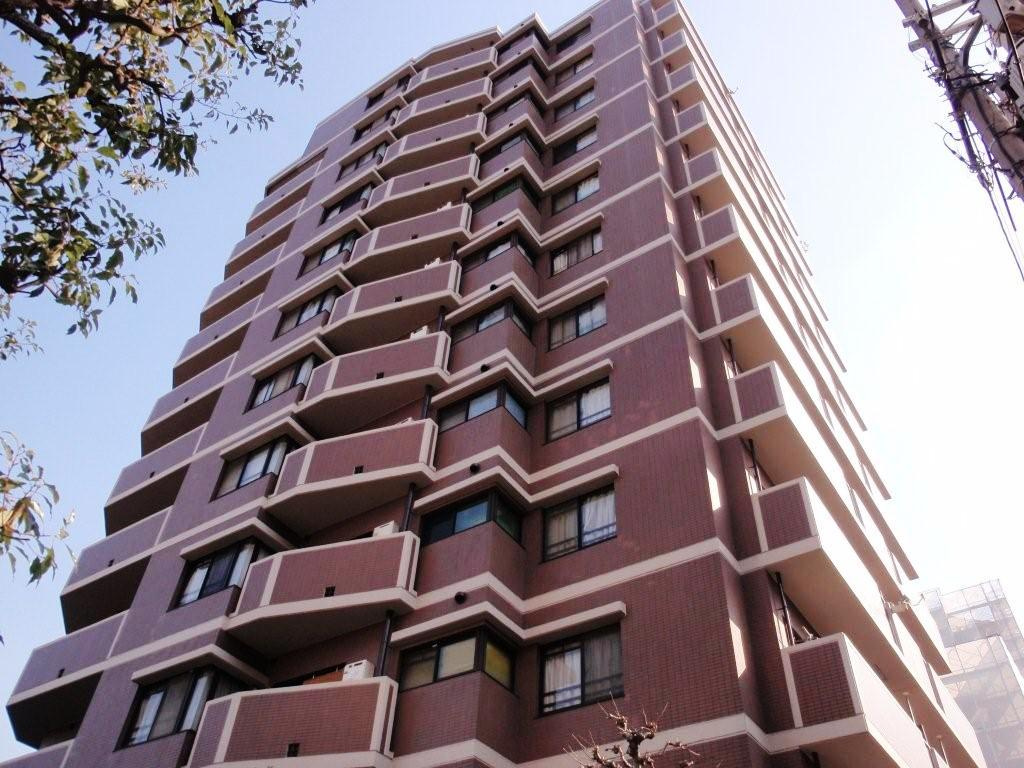 ハイネス今福東公園1番館の画像