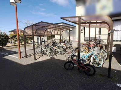 【その他共用部分】 | ポテト