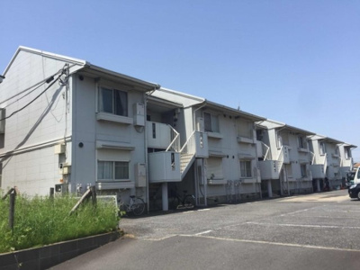 【外観】 | ポテト