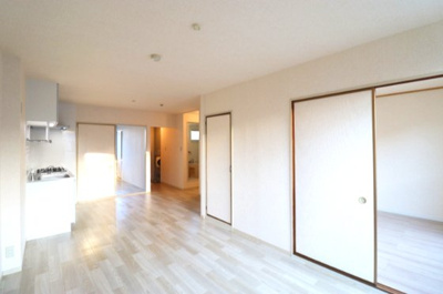 【居間・リビング】 | ポテト