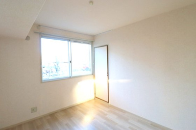 【寝室】 | ポテト