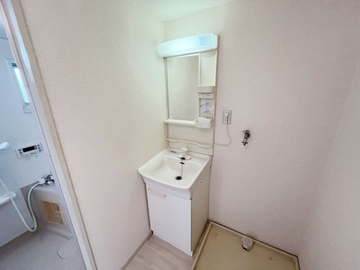 【洗面所】 | ポテト