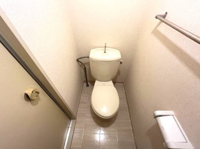 【トイレ】 | ポテト