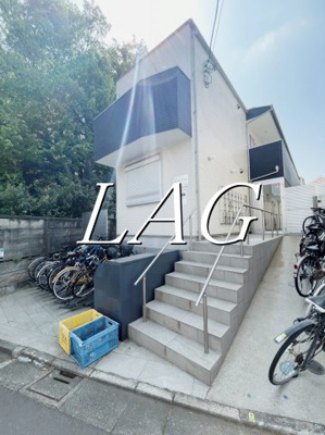 【外観】 | コートヤード西永福 | 外観です。