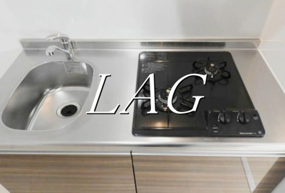 【キッチン】 | コートヤード西永福 | キッチンです。