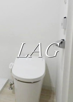 【トイレ】 | コートヤード西永福 | トイレです。