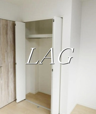 【収納】 | コートヤード西永福 | 収納です。