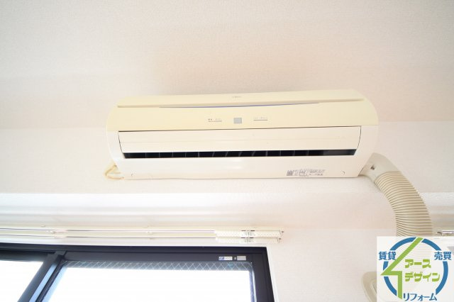 グラン・アビタシオンの設備|※類似部屋