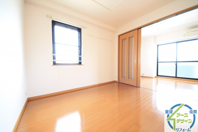 グラン・アビタシオンの寝室|※類似部屋