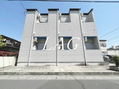 【外観】 | ＬＡＮＤＳＨＩＰ | 外観です。