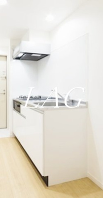 【キッチン】 | ＬＡＮＤＳＨＩＰ | キッチンです。