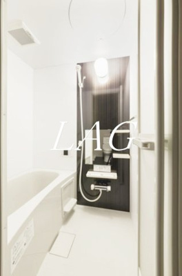 【浴室】 | ＬＡＮＤＳＨＩＰ | お風呂です。