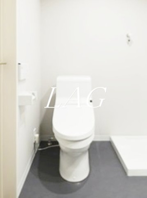 【トイレ】 | ＬＡＮＤＳＨＩＰ | トイレです。