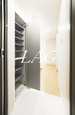 【玄関】 | ＬＡＮＤＳＨＩＰ | 玄関です。