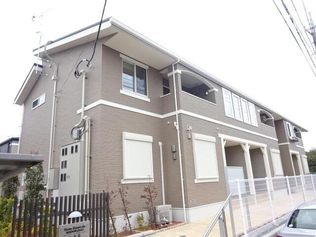 ヴェルドミール緑台Ⅰ