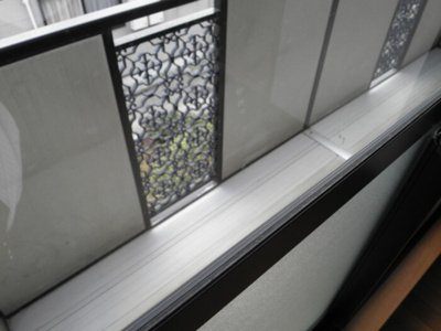 【バルコニー】 | シャルマン二番館Ａ棟