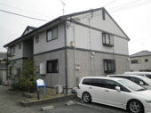 シャルマン二番館Ａ棟の画像