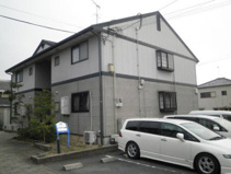 シャルマン二番館Ａ棟の画像