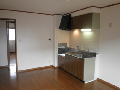 【居間・リビング】 | シャルマン二番館Ａ棟