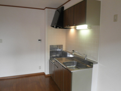 【キッチン】 | シャルマン二番館Ａ棟