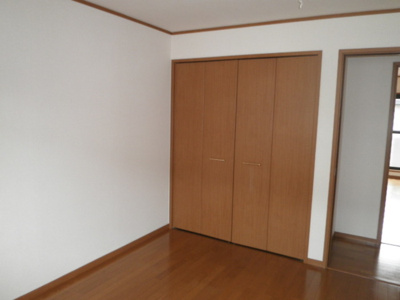 【洋室】 | シャルマン二番館Ａ棟