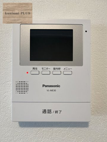 守口市南寺方中通1丁目のセキュリティ
