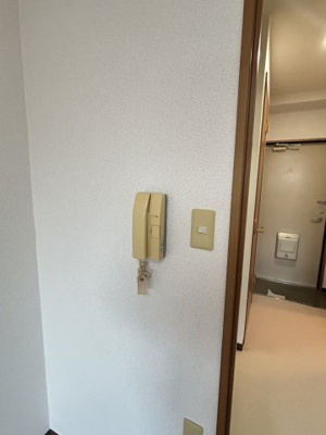 【セキュリティ】 | ハイツキシダ 