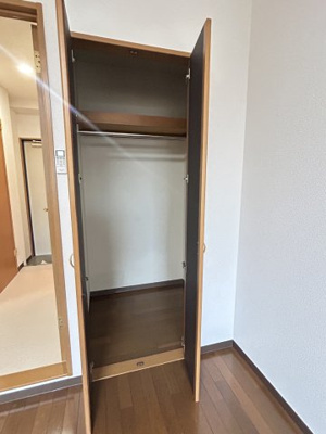 【収納】 | ハイツキシダ 