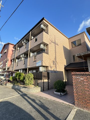 【外観】 | ハイツキシダ 