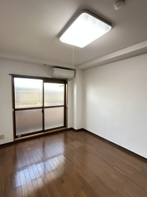 【洋室】 | ハイツキシダ 