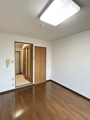 【洋室】 | ハイツキシダ 