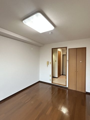 【内装】 | ハイツキシダ 