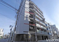 フロンティア横濱EASTの画像