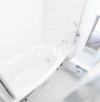 【浴室】 | ソルビオス | お風呂です。