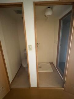 【洗面所】 | グランビューライフ新横浜