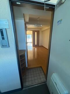 【セキュリティ】 | グランビューライフ新横浜