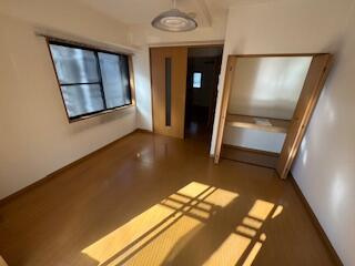 【洋室】 | グランビューライフ新横浜