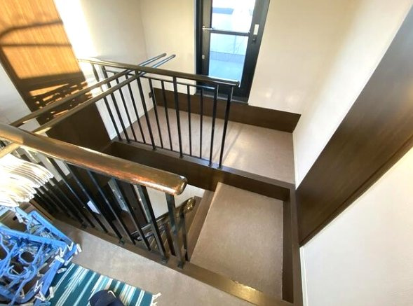 大網白里市北今泉　中古戸建のその他|ミサワホーム施工軽量鉄骨　ルーフバルコニーウッドデッキ付き 白里海岸まで車約8分 自然豊かな環境