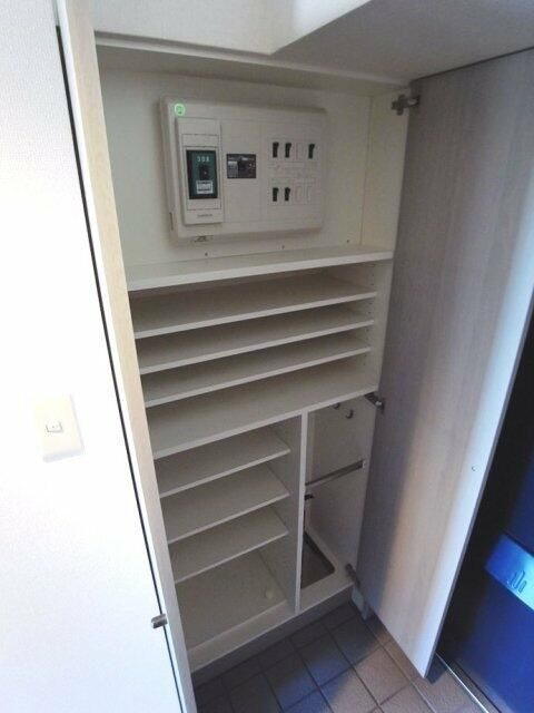 シーアイマンション池袋西のその他