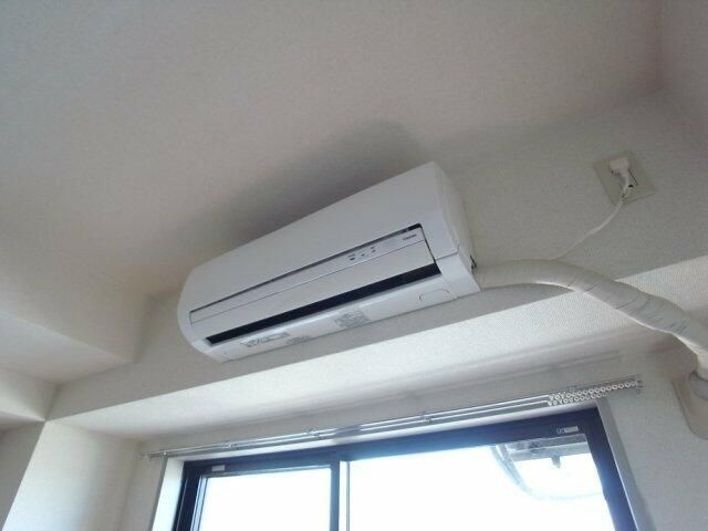 シーアイマンション池袋西の設備