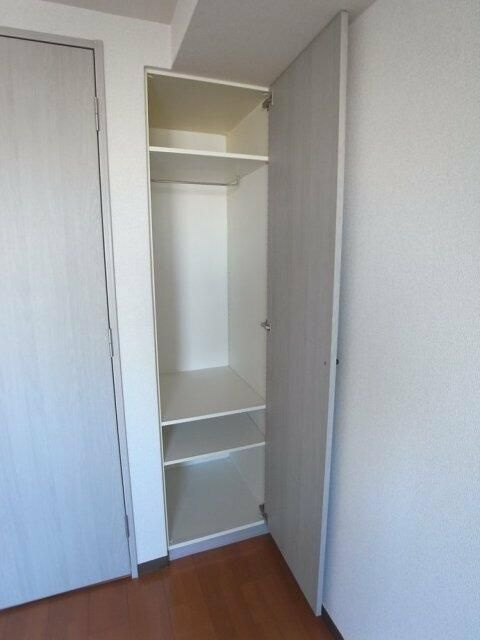 シーアイマンション池袋西の収納