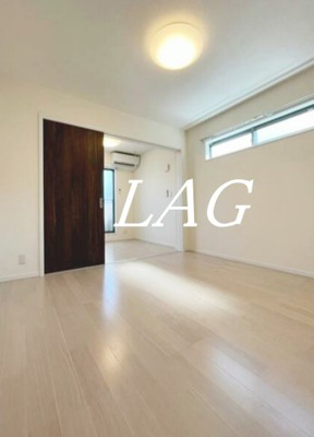 【居間・リビング】 | アーテル | 洋室のお部屋です。