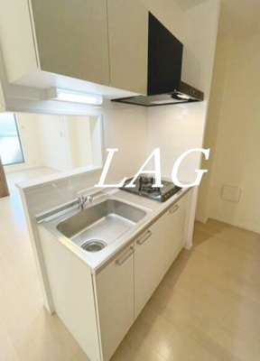 【キッチン】 | アーテル | キッチンです。