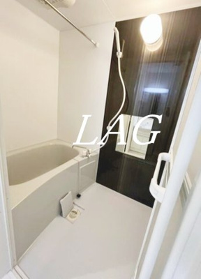 【浴室】 | アーテル | お風呂です。