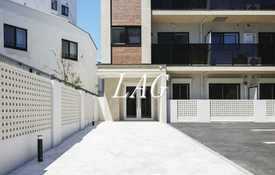 【エントランス】 | クレアーレ豊玉中 | エントランスです。