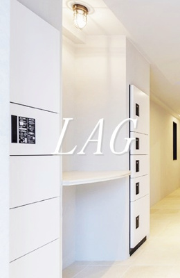 【その他共用部分】 | クレアーレ豊玉中 | 宅配ボックスです。