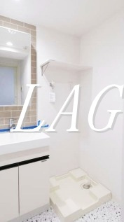 【設備】 | クレアーレ豊玉中 | 室内洗濯機置き場です